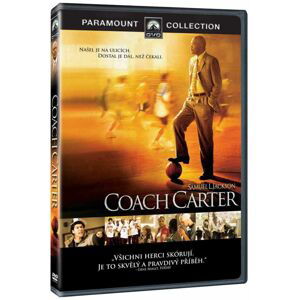 Coach Carter (DVD)