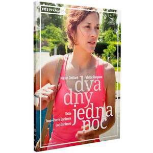 Dva dny, jedna noc (DVD)