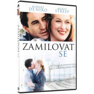 Zamilovat se (DVD)