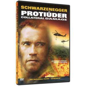 Protiúder (DVD)