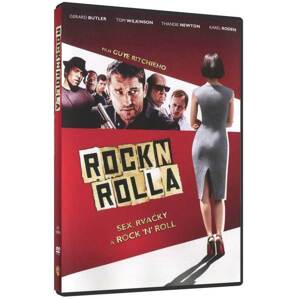 RocknRolla (DVD)