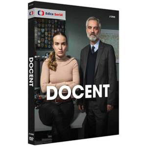 Docent (2 DVD)