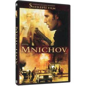 Mnichov (DVD)