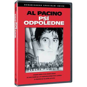 Psí odpoledne (2 DVD)