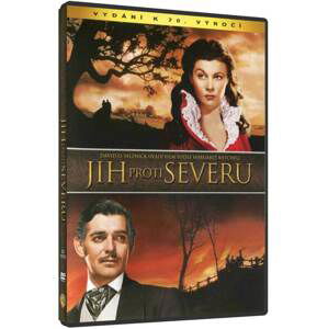 Jih proti Severu (2 DVD)