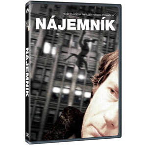 Nájemník (DVD)