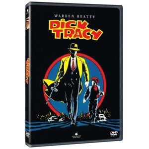 Dick Tracy (DVD)