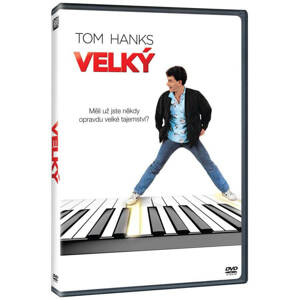 Velký (DVD)