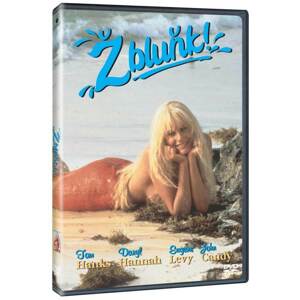 Žbluňk (DVD)