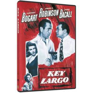 Key Largo (DVD)