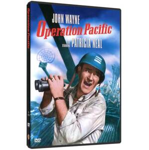 Operace Pacifik (DVD)