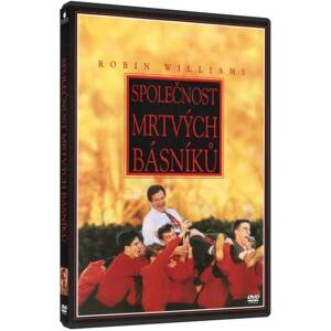 Společnost mrtvých básníků (DVD)