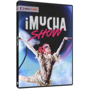 iMucha Show (DVD)