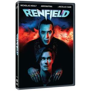 Renfield (DVD)