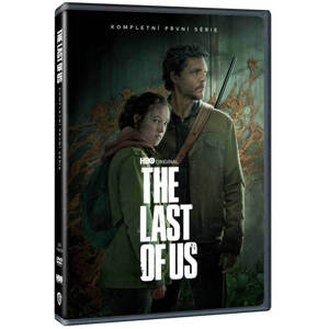 The Last of Us (4 DVD) - Seriál