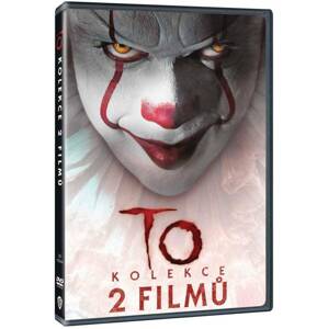 To kolekce 1-2 (2 DVD) - nové filmové zpracování