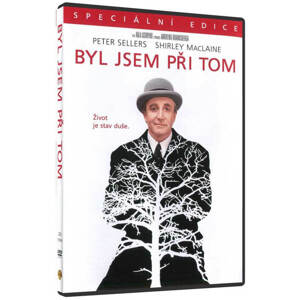 Byl jsem při tom (DVD)