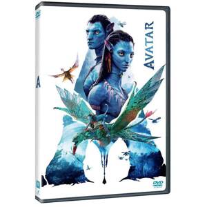 Avatar (DVD) - remasterovaná verze