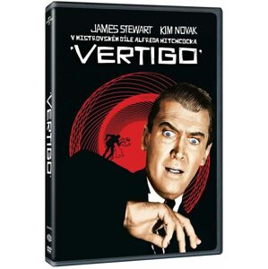 Vertigo (DVD)