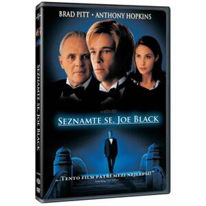 Seznamte se, Joe Black (DVD)