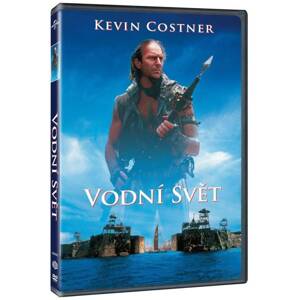 Vodní svět (DVD)