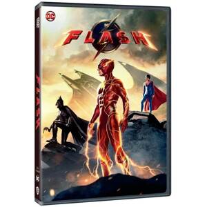 Flash (DVD)