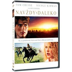 Navždy a daleko (DVD)