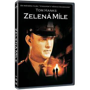 Zelená míle (DVD)