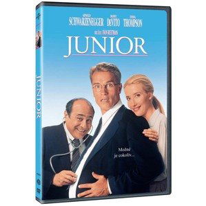 Junior (DVD)