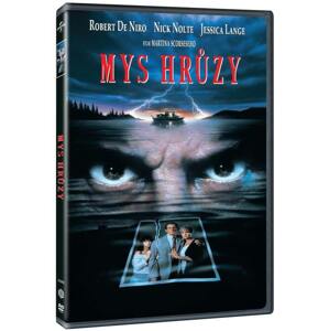 Mys hrůzy (1991) (DVD)