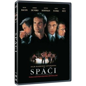 Spáči (DVD)