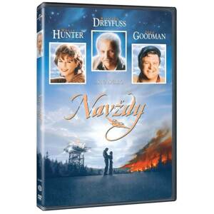 Navždy (DVD)