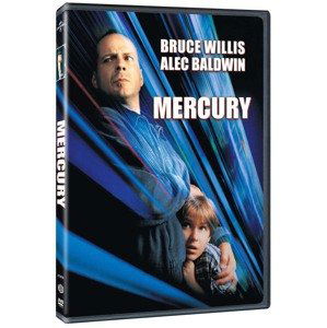 Mercury (DVD)