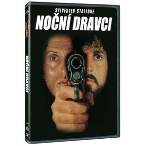 Noční dravci (DVD)