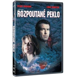 Rozpoutané peklo (DVD)