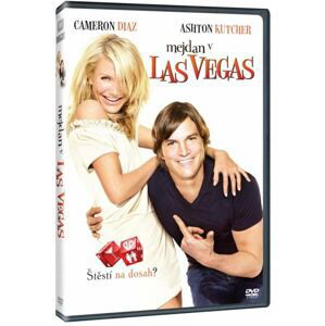 Mejdan v Las Vegas (DVD)