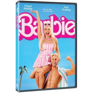 Barbie (2023) (DVD)