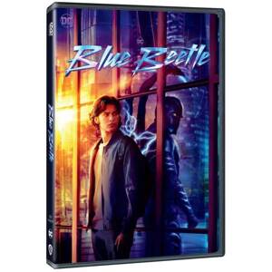 Blue Beetle (DVD)