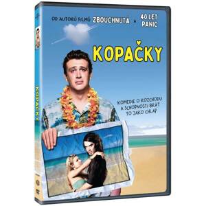 Kopačky (DVD)