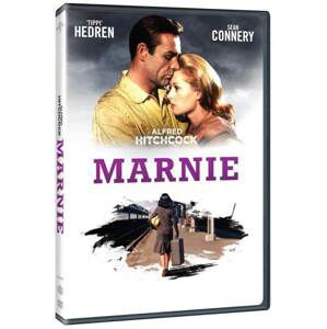 Marnie (DVD)