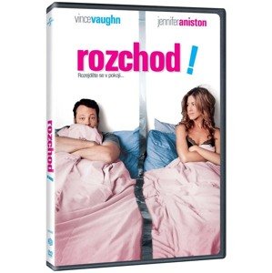 Rozchod (DVD)