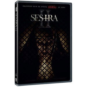 Sestra 2 (DVD)