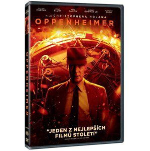 Oppenheimer (2 DVD)