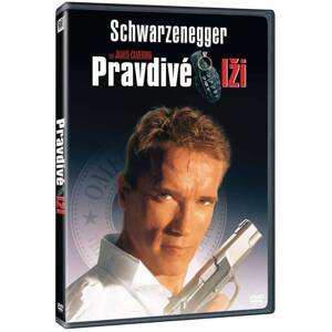 Pravdivé lži (DVD)