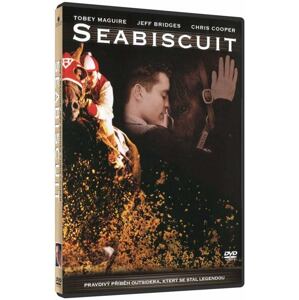 Seabiscuit (DVD)