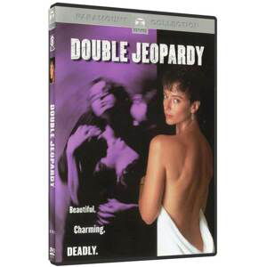 Double Jeopardy (1992) (DVD) - DOVOZ