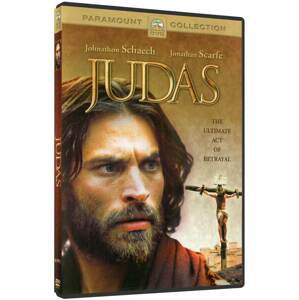 Judas (DVD) - DOVOZ