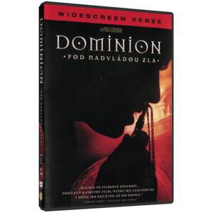Dominion: Pod nadvládou zla (DVD)