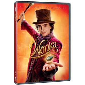 Wonka (DVD)