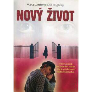 Nový život (DVD) (papírový obal)